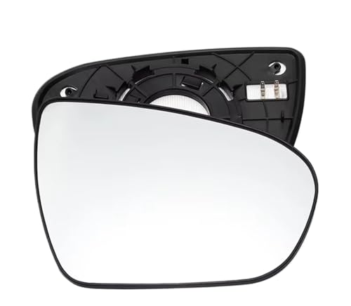 Rétroviseur extérieur chauffant pour Kia Optima 2011-2015 verre LH gauche