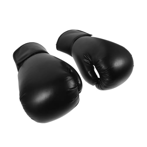 TOYANDONA: Guantes de boxeo reutilizables para hombre ideales para entrenamiento en casa o gimnasio