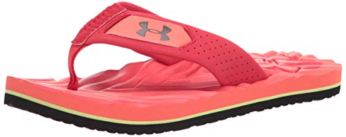 Under Armour Men's Marathon Key Iv T Flip-Flop