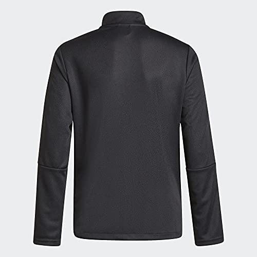 adidas Boys' Tiro Reflective Track Jacket2