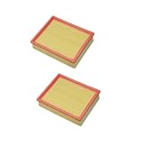 1/2PCS Air Filter 281130R000 28113-3K010 For Hyundai Sonata 2006‑2010