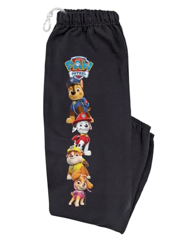 Pop Culture Unisex Jogger Sweatpants for Men and Women Collection3