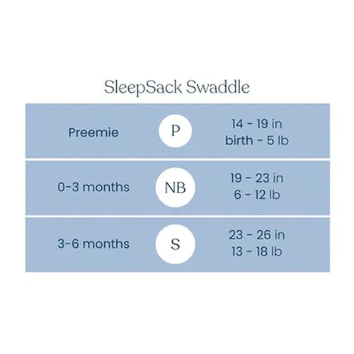 Image of HALO Eric Carle 100% Cotton Sleepsack Swaddle, 3-Way Adjustable Swaddle Blanket, TOG 1.5, Hungry Caterpillar Feast, Small, 3-6 Months