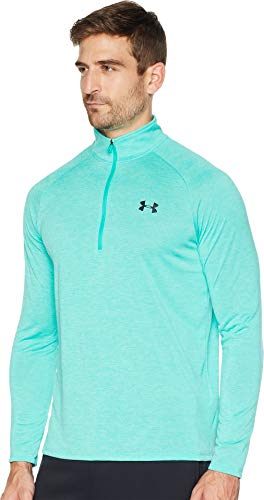Image of Under Armour Men's Tech 2.0 1 /2 Zip