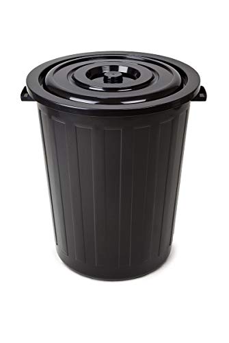 Çöp Kovası, BO251