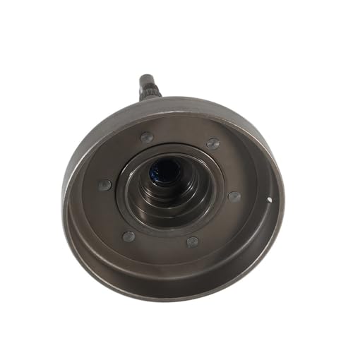 Embrayage arrière complet Hisun Tactic 400 robuste référence LU020592