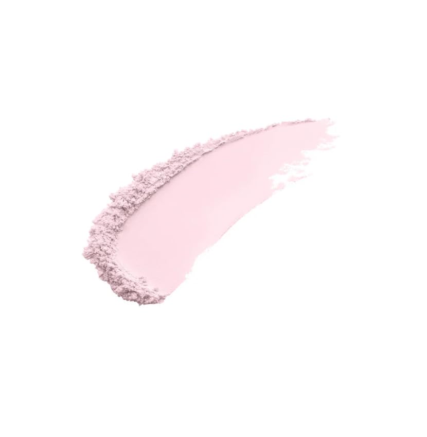 PAT McGRATH LABS Sublime Perfection Blurring Under-Eye Powder & Brush Duo - BABY PINK