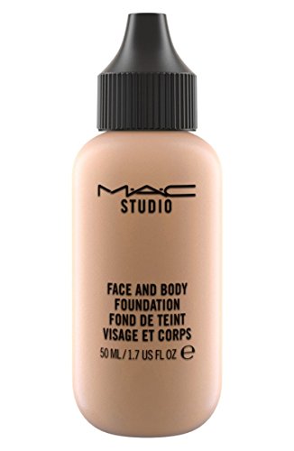 MAC Face/Body Foundation C7 by MAC