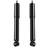 Shocks,SCITOO Rear Gas Struts Shock Absorbers Fit for 1998 1999 2000 2001 2002 2003 2004 Volvo C70,1998 1999 Volvo S70,1998 1999 2000 Volvo V70 KG5747 5975 Set of 2