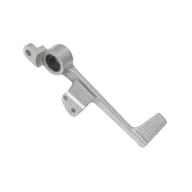 Levier de démarrage et pédale de frein arrière pour CBR600RR 2003-2006