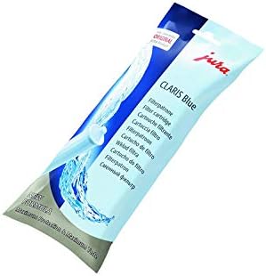 Jura Claris Blue filter cartridge