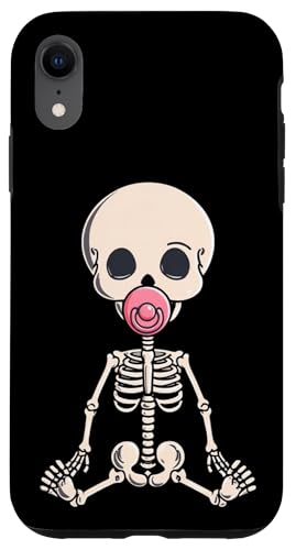 ʔXPgxr[ԂRX`[ j̎qƏ̎q X}zP[X iPhone XR p