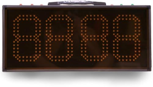 Tablero de sustitución LED para fútbol un lado miniatura 4