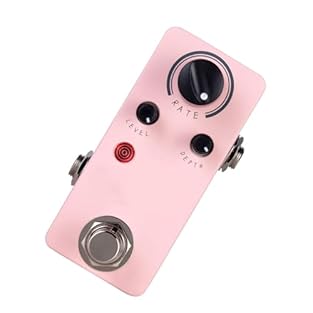 Made with good materials and featuring an ultra-portable design, it allows guitarists to easily carry it with them. It allows for a wide range of tones, unleashing your creativity and ensuring a beautiful, pleasing sound. Enjoy continuous use, making...