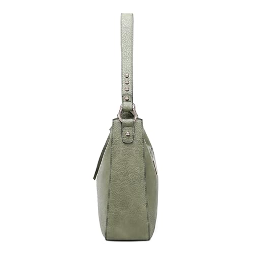 Montana West Women Hobo Contemporary