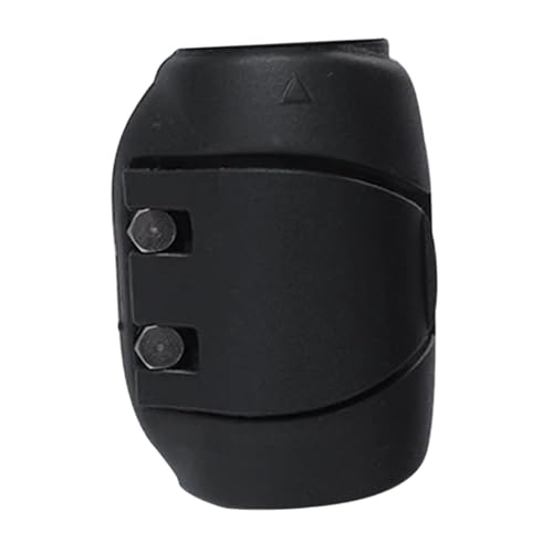 Yiju SUP Paddle Clamp, Paddle Shaft Clamp, Portable Positioning Rod Clip, Replacement,Quick Release for Rafting,Outdoor Activities, Style B