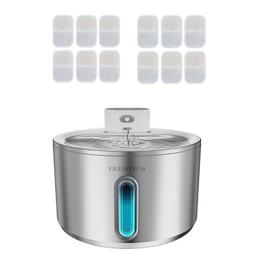 ���C�����X �L�p���� �X�e�����X�X�`�[�� 140�I���X/4L �L�p���� �d�r�� �R�[�h���X �y�b�g���� �L�ƌ��p ���[�V�����Z���T�[�t�� ���É��|���v �t�B���^�[12�� (SS, 4L)