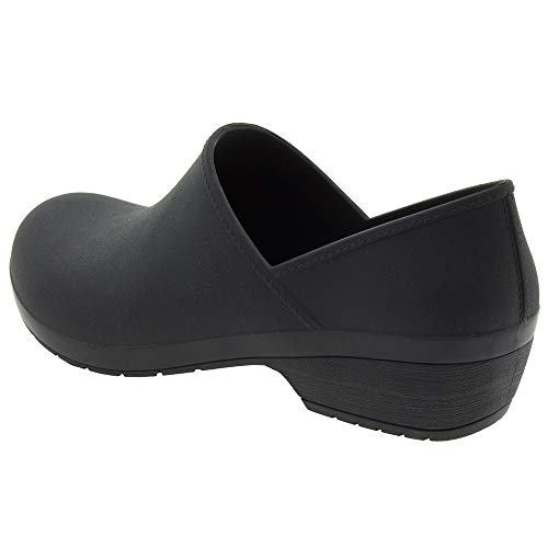 Sapato Feminino Boa Onda 1441 Susi Works Preto 35