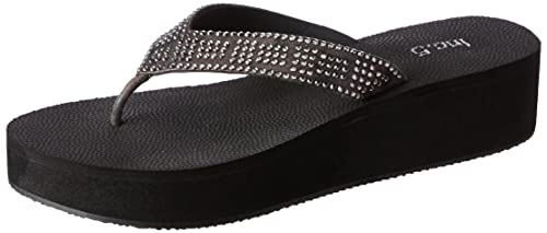 Inc.5 Ethnic Fashion Sandal For Women_990103_G.METAL_3_UK
