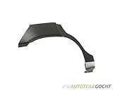 Wir liefern Weltweit RADLAUF HINTEN RECHTS FÜR OPEL OMEGA B V94 OMEGA B CARAVAN V94 94-03 VON AUTOTEILE GOCHT