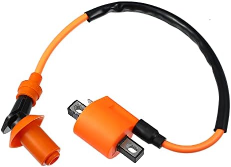 Zündspule Für CG 125cc-250cc ATV, Dirt & Pit Bikes - GOOFIT Racing Ersatzteil