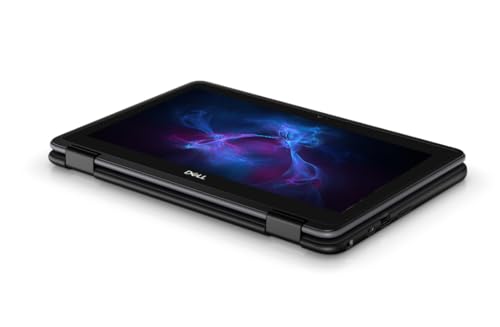 image for Dell Chromebook 3100 2-in-1 Laptop, 11.6