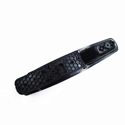 Commande lève-vitre pour Renault Fluence Megane Laguna interrupteur électrique 25400-0008R - 2