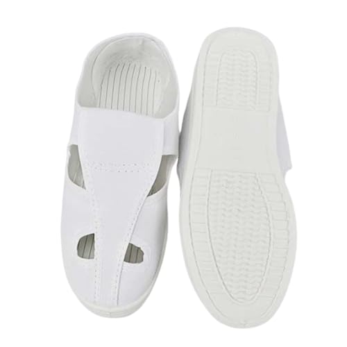 [DONSHUR] ɂ ƌC ÓdCh~Xj[J[ Xb| ÓdCh~ C Y fB[X jp T_ y ʋC ~ Ȃ V[Y LoX Xj[J[ ؂ PVC LoX 22-28cm