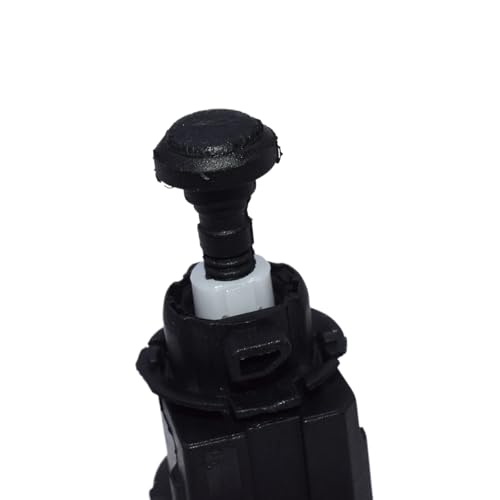 Interruptor de luz de freno para Clio y Twingo compatible con OEM 8200276361 3