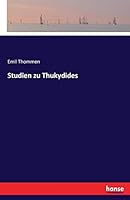 Studien Zu Thukydides 3744639770 Book Cover