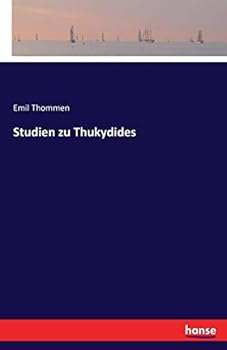 Paperback Studien zu Thukydides [German] Book