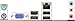 ASRock LGA1155 Intel H61 DDR3 A&V&GbE MicroATX Motherboard H61M-VG3