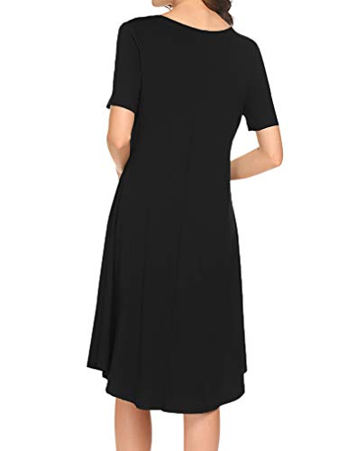 Women's Casual Loose Dress