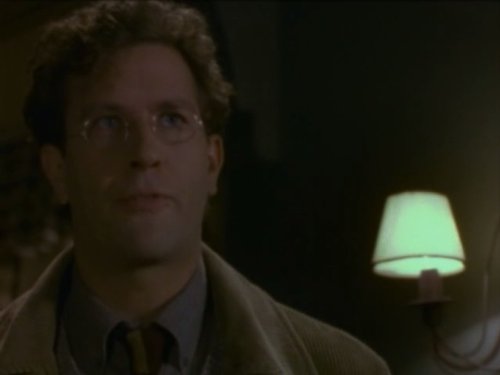 Stay Out Of The Basement - Part 1