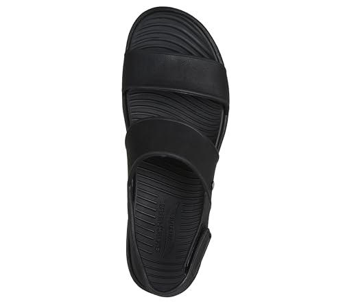 Skechers Women's Platform Wedge Sandal3