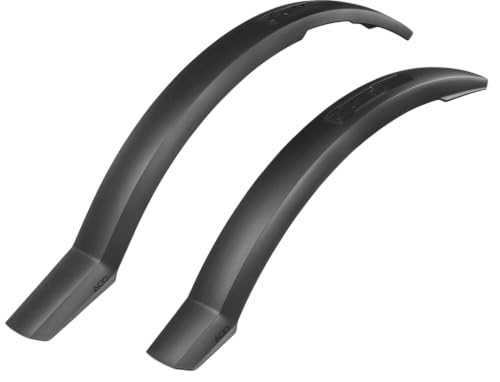 Image of Acid Click 75 Cycling Mudguard Set