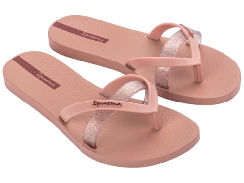 Ipanema Ipanema Kirei Chic Fem womens Flip-Flop