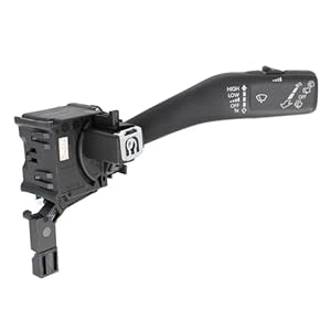 Gerrit 65858321 Przełącznik Wielofunkcyjny Samochodowy