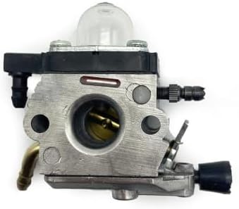Carburetor Compatible With Garden Tool Models C1Q S74G BT45 Hand-Held Petrol Drill For Part Number 4314-120-0601 Aftermarket Replacement image 5