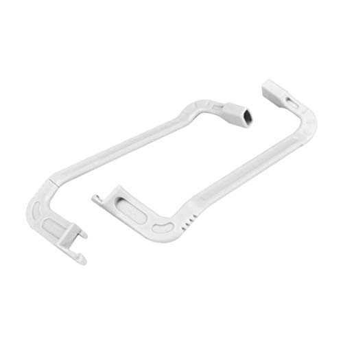 Preisvergleich Produktbild Lukame Drohne Zubehör Stativ Multifunktionale Höhenschutzverlängerung Verlängerung Beinhöhe Fahrwerk Für Dji Mavic Mini