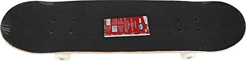 Skate Semi-profissional 79cm X 20cm Enfermeira Mor