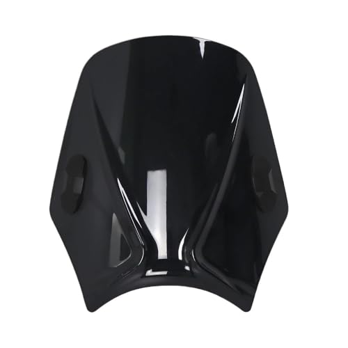 Pare-brise moto universel Rebel CMX pour voyager confortablement sur route