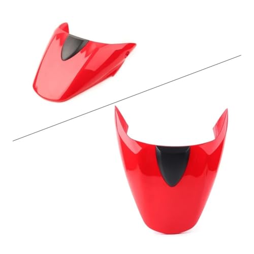 Carénage queue haut de gamme pour moto Monster 796 et 1100S - 7