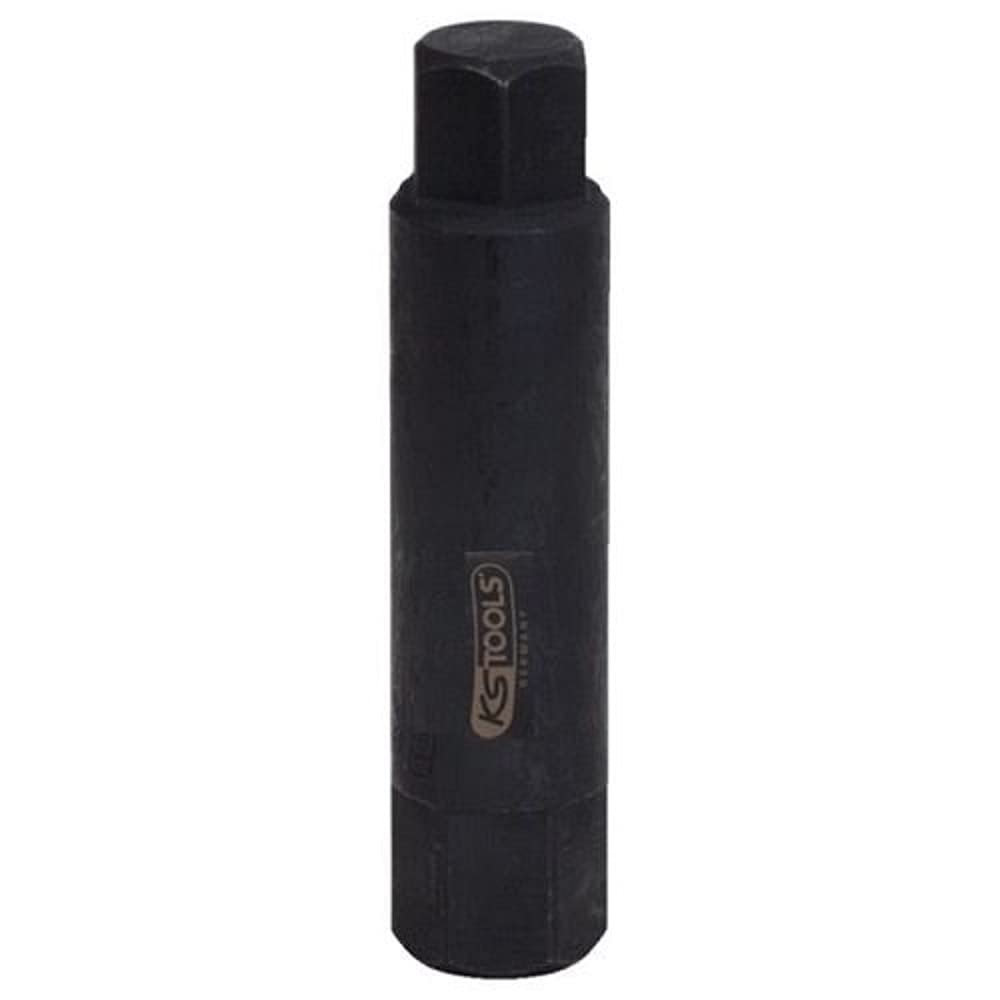 KS Tools 450.0433 Impact bit socket TX E adaptor, 107mm, E18