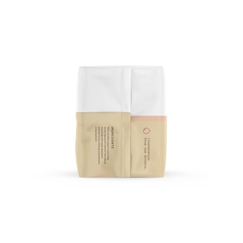 Image of The Honey Pot Company - Cotton Comfort - Daytime Incontinence Pads w /Wings