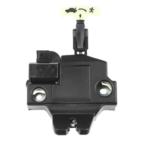 Actionneur 57530-AL00A serrure de coffre pour Subaru Legacy 2015-2018 - 4