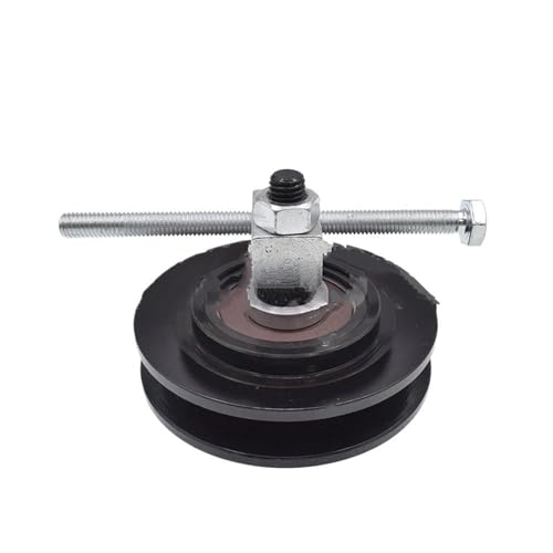 Courroie Tendeur L200 : Fin de vibrations climatisation MR233147 - 2