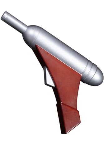 Womens Padme Amidala Blaster Gun Props Plastic Toy Halloween Cosplay Costume Accessories