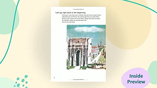 This is Rome: A Children's Classic