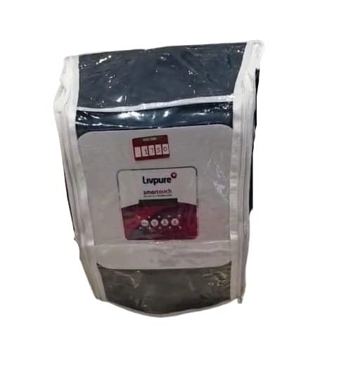 Image of Water Purifier Cover Compatible With Livpure Pack of 1 (Livpure Touch)